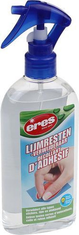 Eres Lijmresten Verwijderaar - 250ml.