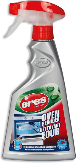 ERES - OVEN-REINIGER GEL SPRAY 500 ML - ER20155