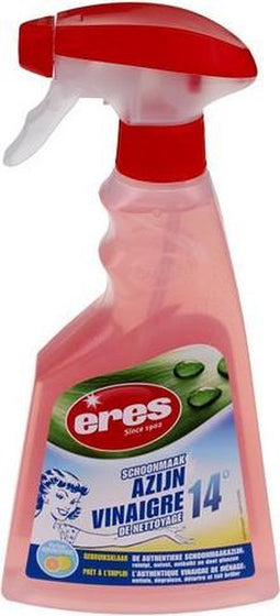 ERES SCHOONMAAK AZIJN 14 ° 0,5 L 20615