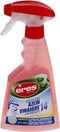 ERES SCHOONMAAK AZIJN 14 ° 0,5 L 20615