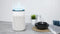 Cecotec BigDry 2500 - Ontvochtiger - 750 ml/dag - Wit
