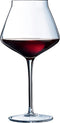 Chef & Sommelier Reveal Up Wijnglazen - 550ml - Kristalglas - Ultra Transparant en Resistent - 6 Stuks