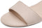 Tamaris Sandalen - Klittenbandsluiting - F-Leest smal - Beige (maat 40)