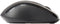 Rapoo M500 - Draadloze Muis - Multimodus Bluetooth 3.0/4.0 en 2.4 GHz - Zwart