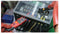 UNI-T UT18E - Multimeter - 6 tot 1000V AC & DC - Rood zwart