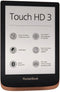 PocketBook Touch HD 3 - E-reader - Waterdicht 6