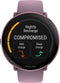 Polar Ignite 3 - Fitness Smartwatch - GPS Activity Tracker - Paars