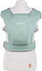Ergobaby - Embrace - Draagzak Baby - Jade groen - ergonomisch vanaf geboorte