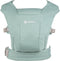 Ergobaby - Embrace - Draagzak Baby - Jade groen - ergonomisch vanaf geboorte