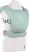 Ergobaby - Embrace - Draagzak Baby - Jade groen - ergonomisch vanaf geboorte