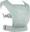 Ergobaby - Embrace - Draagzak Baby - Jade groen - ergonomisch vanaf geboorte