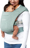 Ergobaby - Embrace - Draagzak Baby - Jade groen - ergonomisch vanaf geboorte