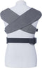 Ergobaby Embrace ergonomische Baby draagzak - Heather Grey