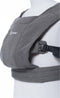 Ergobaby Embrace ergonomische Baby draagzak - Heather Grey