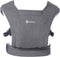 Ergobaby Embrace ergonomische Baby draagzak - Heather Grey