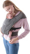 Ergobaby Embrace ergonomische Baby draagzak - Heather Grey