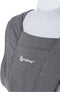 Ergobaby Embrace ergonomische Baby draagzak - Heather Grey