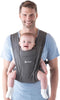 Ergobaby Embrace ergonomische Baby draagzak - Heather Grey