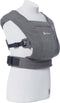 Ergobaby Embrace ergonomische Baby draagzak - Heather Grey