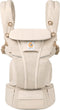 Ergobaby Omni Breeze Draagzak - Natural Beige