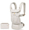 Ergobaby Omni Breeze Draagzak - Natural Beige