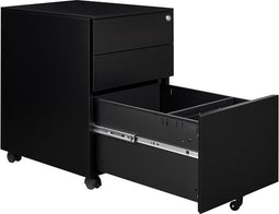 Ergofy Ladeblok Zwart