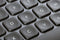 Ergofy Ultra Slim - Toetsenbord - Draadloos Fullsize