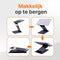 ErgoLine - Laptop Standaard Verstelbaar - Antraciet