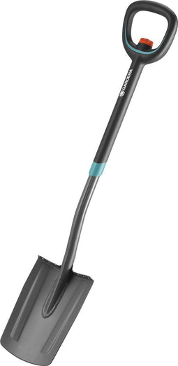 ErgoLine telescoop spade