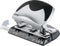 Ergologic 2-gaats perforator - 15/20 vel - assorti kleuren