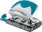 Ergologic 2-gaats perforator - 15/20 vel - assorti kleuren