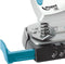 Ergologic 2-gaats perforator - 15/20 vel - assorti kleuren