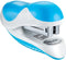 Ergologic Mini nietmachine 26/6 soft + 400 nietjes 24/6 - assorti kleuren