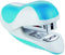 Ergologic Mini nietmachine 26/6 soft + 400 nietjes 24/6 - assorti kleuren