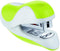 Ergologic Mini nietmachine 26/6 soft + 400 nietjes 24/6 - assorti kleuren