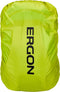 Ergon BA3 E-Protect Rugzak, black stealth