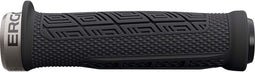 Ergon Gdh Team Handgrepen Zwart 132 mm