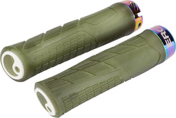 Ergon handvat GE1 EVO Fact Fr Moss Oil Slick