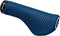 Ergon handvat GS1-L Evo blauw