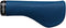 Ergon handvat GS1-L Evo blauw