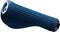 Ergon handvat GS1-L Evo blauw