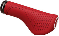 Ergon handvat GS1-L Evo rood