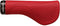 Ergon handvat GS1-L Evo rood