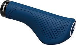 Ergon handvat GS1-S Evo blauw