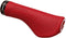Ergon handvat GS1-S Evo rood