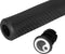 Ergon Handvat GXR - L Zwart