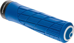 Ergon handvatten GA2 130/130 blauw
