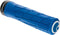 Ergon handvatten GA2 130/130 blauw