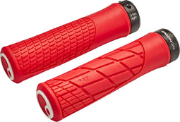 Ergon handvatten GA2 130/130 Fat Risky Red