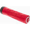 Ergon handvatten GA2 130/130 Fat Risky Red